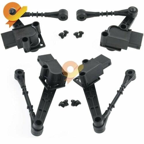 AP03 4pcs Rear front Height Level Sensor FOR Land Rover Discovery 3 MK3 & Range Rover Sport LR020155 LR020157 LR020161 LR020159