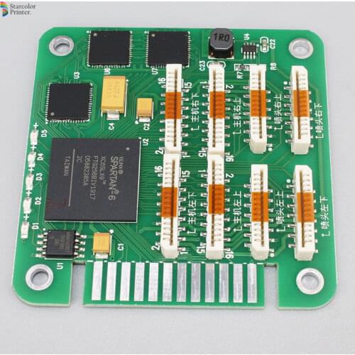 Hot Sale&good Price Epson 4720 Decoder Board Decoder Adaptor for Epson 4720/3200 Printhead Head Card