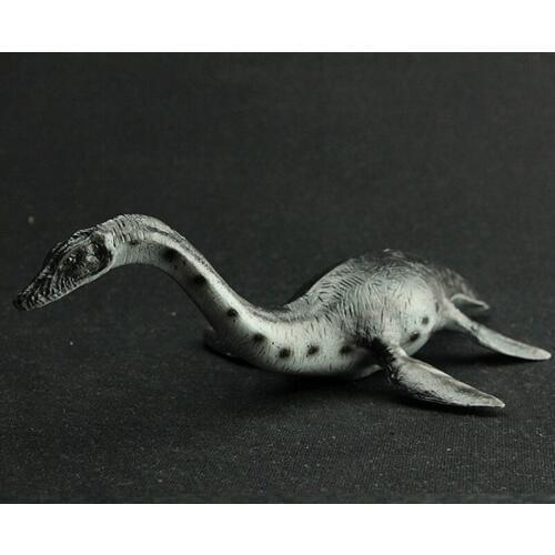 Simulation Prehistoric Biology Plesiosaur Dinosaur Model Toys Kids Gifts Lifelike Action Figures