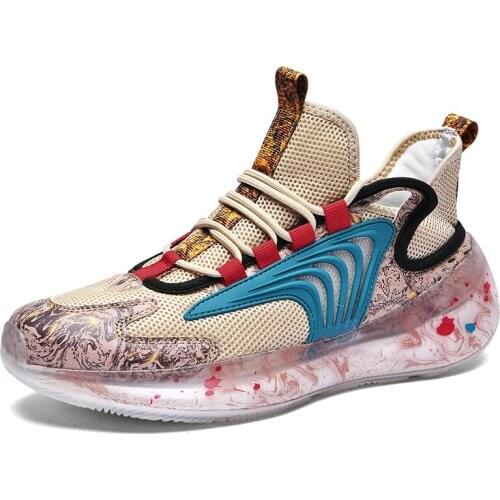 Sneakers Men Shoes 2021 Fashion Plus Size Light Running Shoes White Basket Sneakers Breathable Walking Flats Street Hombre Shoe