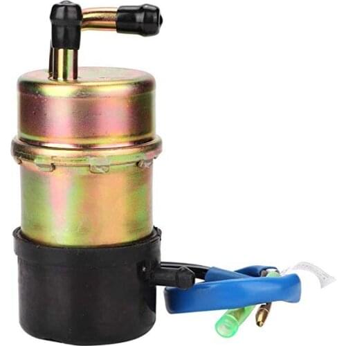 12V Metal Fuel Pump for Honda Fourtrax TRX-350 TRX-350D 1986-1989 16710-HA7-672