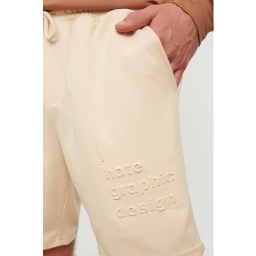 Trendyol Male Shorts & Bermuda TMNSS21SR0312