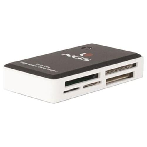 Ngs Card Readers