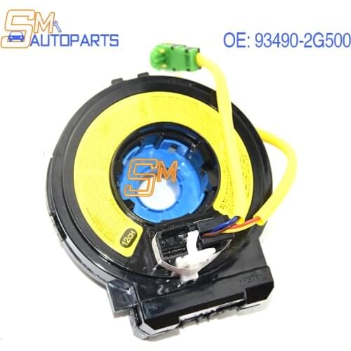 New for KIA OPTIMA 2006-2010 Car Accessories 93490-2G500 934902G500 93490-2B300 934902B300