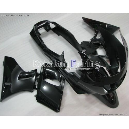 For Kawasaki Ninja Fairings ZZR400 1993-2003 Body Kit ZZR 400 93-03 ZZR-400 Motorbike Accessories (Injection molding)