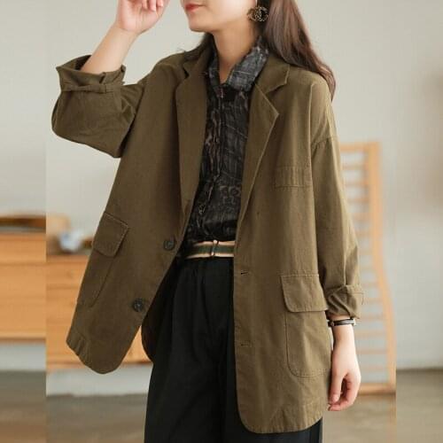 Женские демисезонные куртки QPFJQD China At AliExpress