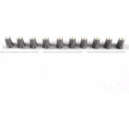 10PCS OEM knob For TRIM DJM800, DJM900, DJM2000 spare part DAA1204