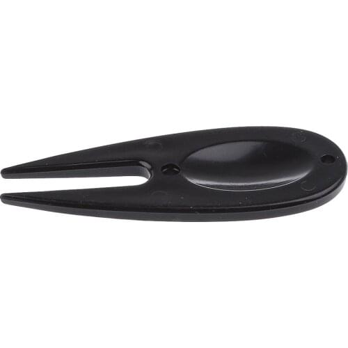 10 Pieces Divot Repair Tool Plastic Golf Accessories Portable