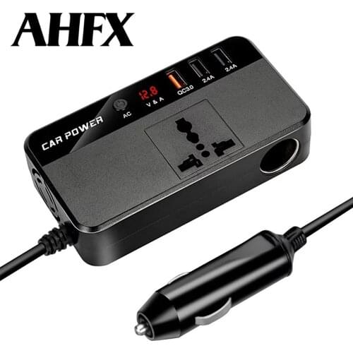 AHFX Car Inverters
