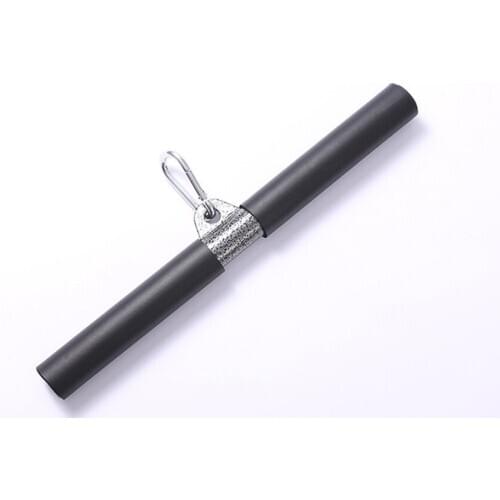 Fitness Muscle Pulling Bar Accessories Training Device Accessories Pull Down Shoulder Biceps Pulling Bar
