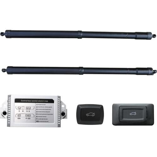 Car Smart car electric tail gate for Mazda 3 2011-2015 auto refitted tailgate