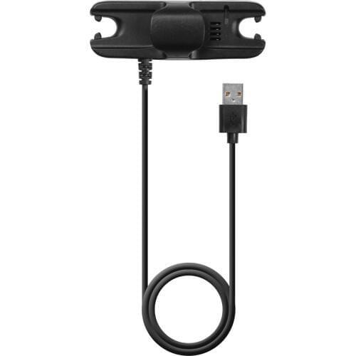 Black Cradle Charger For Sony Walkman NWZ-W273S MP3 Player (BCR-NWW270) VG New