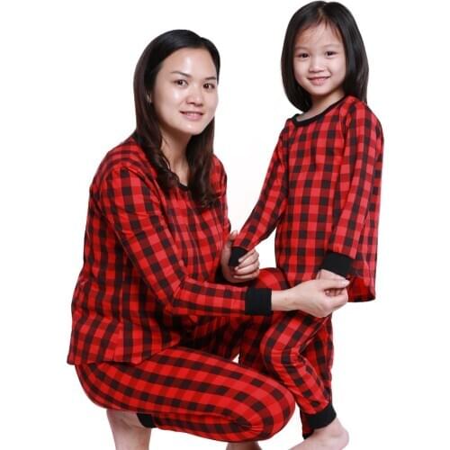 COSPOT Same T-shirts For Mom And Daughter