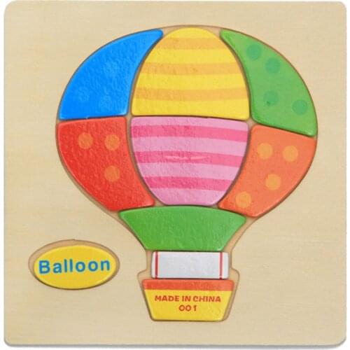 Kids Wooden Board Games for Children Cards Game 3D Puzzles Table Jigsaw Game Animals Educational Board Game