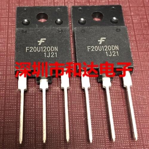 F20U120DN FFAF20U120DN TO-3PF 1200V 120A