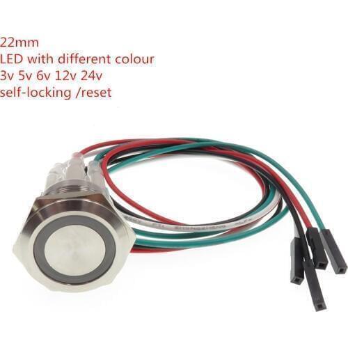 GIEXCEED Switches