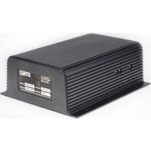 Curtis Controller 1209B-6402 48V DC Series Motor Speed Controller for Electric Golf Cart