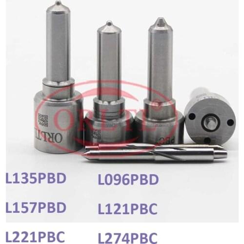 L135PBD,L157PBD,L221PBC,L096PBD,L121PBC,L274PBC for SSANGYONG F0RD Euro 3/Euro 4