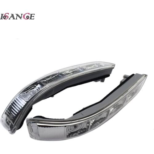 Left Right Side Mirror Turn Signal Lamp Light Blinker LED 87613-2P000 87623-2P000 For Kia Sorento 2010 2011 2012 2013 2014 2015