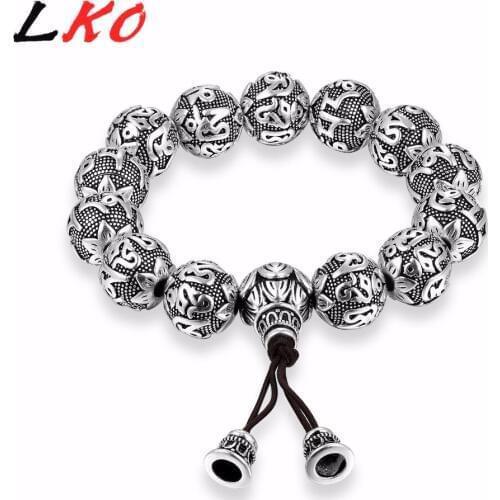LKO Metal Bracelets