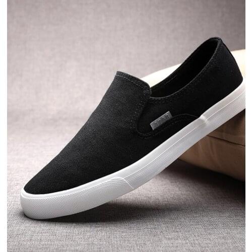 MZCLOUR Men's Shoes