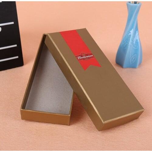 Custom liquor bottle cardboard packing gift boxes Spot UV luxury paper champagne alcohol package box ---DH10611