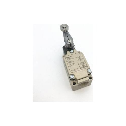 OMRON WLCA2-2N-Q WLCA22NQ LIMIT SWITCH IN BOX -NEW