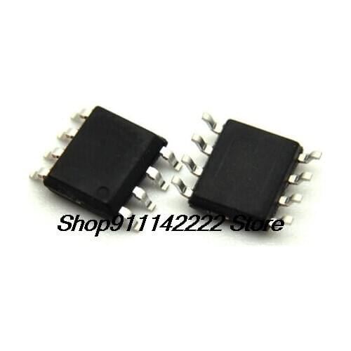 REF5030AIDR REF5030AID REF5030A SOP8 10Pcs/Lot NEW