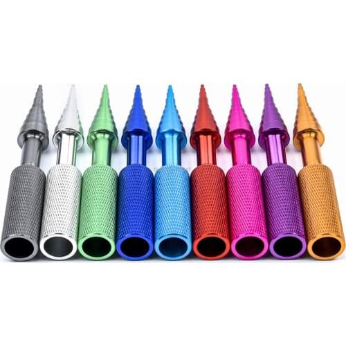 Easy RC Ball Bearing Driver Install Remove Tool Removal Puller OD 2 3 4 5 6 8 10 12 14 mm For Model Cars Helicopter