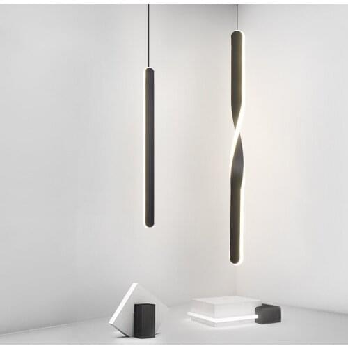 Nordic Chandelier Creative Warm Bedroom Bar Counter Restaurant Simple Household Bedside Table Small Droplight Pandent