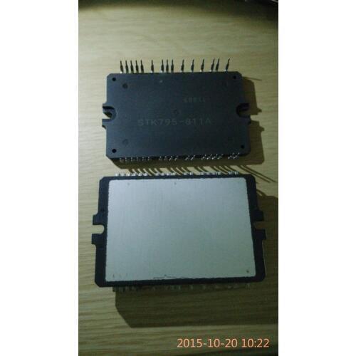 STK795-811A LCD plasma module LG42V7 Y plate Z plate STK795 free shipping