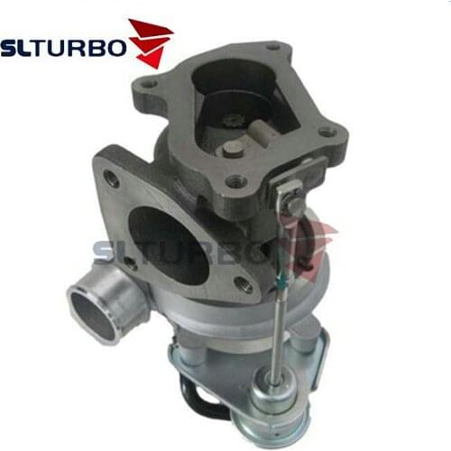 For Toyota Landcruiser TD KZJ70 KZJ71 125HP / 91KW turbocharger 17201 67010 full turbo 1720167020 yturbine 17201-67010 CT12B new