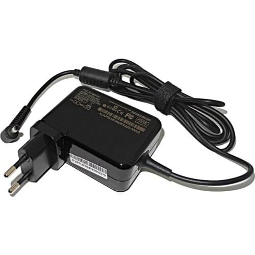 20V 2.25A 45W 4.0*1.7mm Ac Adapter Charger for Lenovo YOGA 310 510 520 710 MIIX5 7000 Air 12 13 ideapad 320 100 110 N22