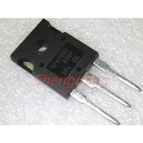 10PCS IRGP4266D GP4266D TO-247