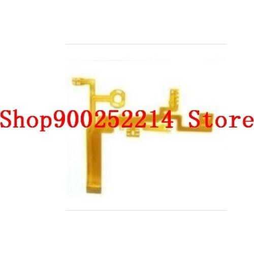 2PCS/ Lens Main Flex Cable For OLYMPUS FE-340 FE-330 FE340 FE330 FOR RICOH R50 FOR Nikon S550 Digital Camera