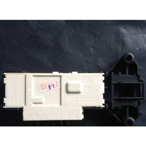 5 pins washing machine parts delay timer door switch