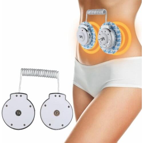 Liposuction Slimming Machine EMS Fat Burner Body Shaping Waist Leg Arm Muscle Training Fitness Massage At Home Weight Loss