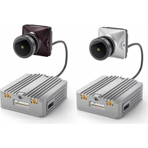 Caddx Air Unit Polar starlight Digital HD FPV Camera For RC Drone