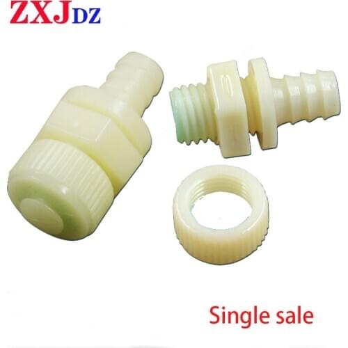 Water dispenser water plug Water dispenser drain valve Drain valve Plug head Water dispenser accessories universal