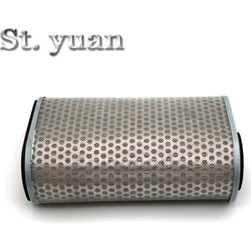 Motorcycle High Flow Air Cleaner Filter Element For Honda CB1000R 2008-2015 CB1000F 10-15 CB1000 CB 1000 R/F