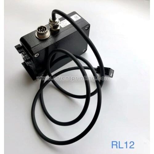 G2.110.1461 Front Lay Sensor OPT PROX for SM52 SM74 CD102 Machine Sensor 61.110.1461 HDM RL12 Sensor