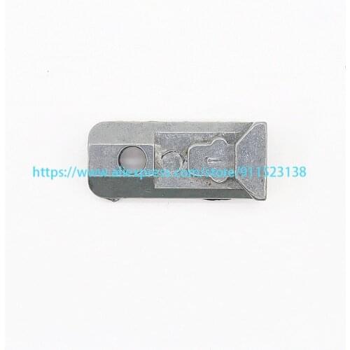 HB230301 Good Quality Barudan Embroidery Machine Spare Parts Take Up Lever Base YS