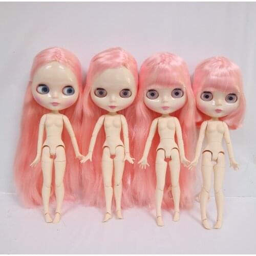 Joint body BLYTH DOLL,Series NO.0727KKH
