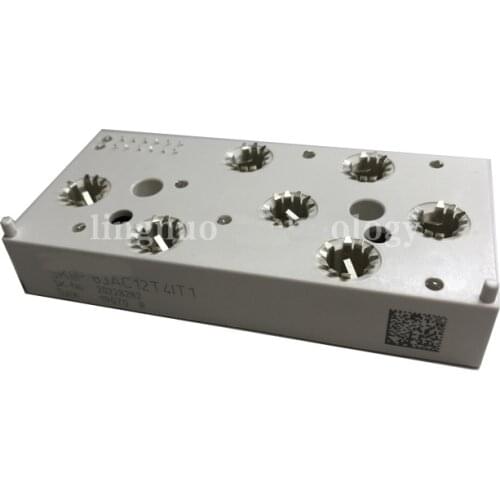 SKIIP83AC12T4IT1 Original, Can Provide Test, 1 Year Warranty