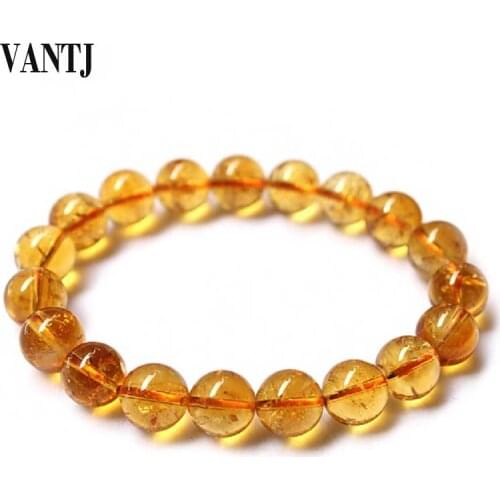 VANTJ Bracelets For Lovers
