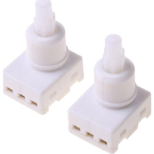 Interior Dome Light Lamp Switch Sensor Fit for Honda Accord CR-V 34404-SDA-A21 C63D