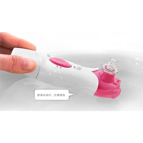 Suction Black Equipment Cleansing Instrument Home To Blackhead Tools Blackhead Derived Pore Cleaner Artifact