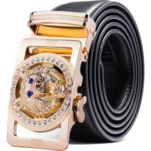 Waist art Mens Automatic Belts China