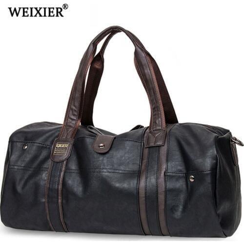 Weixier Men's Sports Bags
