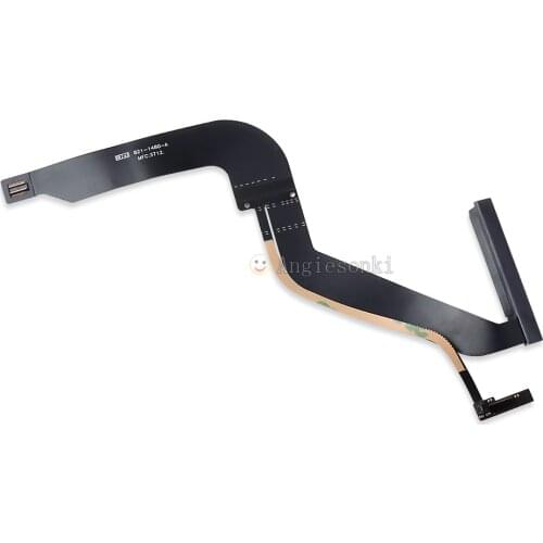 HDD Hard Drive Flex Cable 821-1480-A For Pro A1278 13" Mid 2012